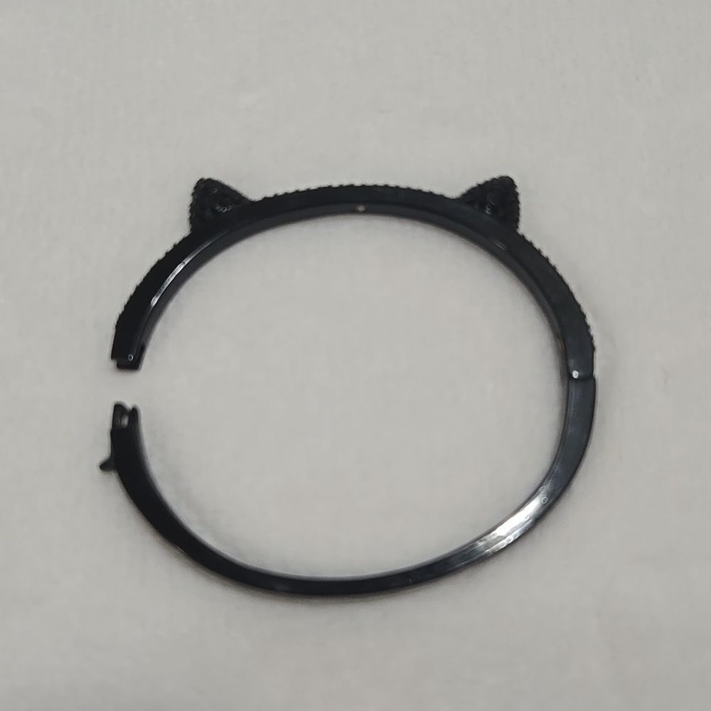 Kate Spade Retired Bangle Bracelet - Picture 5 of 8